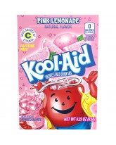 KOOL - AID PINK LEMONADE- 48 CT.